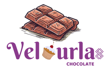 VELOURLA CHOCOLATE